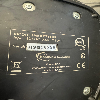 FIsherbrand Sprout Plus Mini Centrifuge image 0